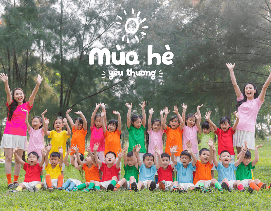 Hoạt Động Ngoại Khoá